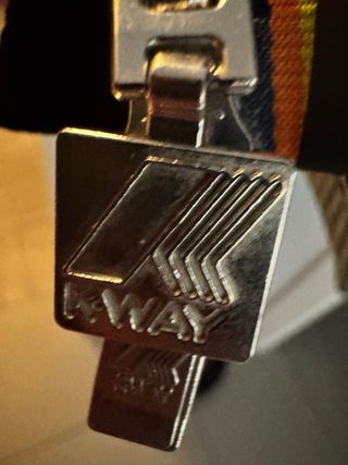 K-WAY Giacca Sophie Warm Double Donna