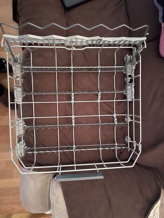 Bandeja para lavavajillas Balay