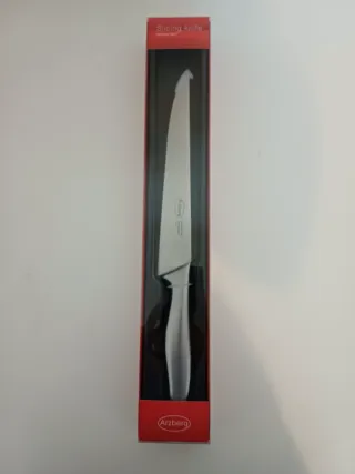Coltello da Cucina Arzberg Acciaio Inox