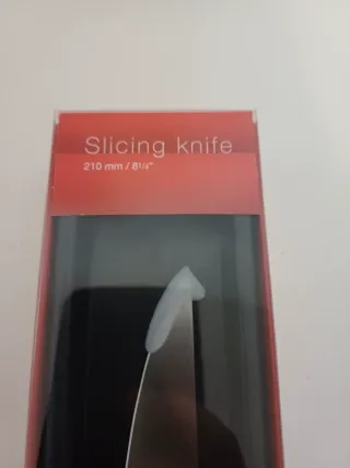 Coltello da Cucina Arzberg Acciaio Inox