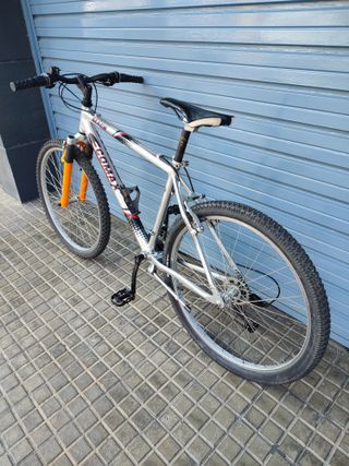 Bicicleta ECOMAX 26 Pulgadas 21 Velocidad