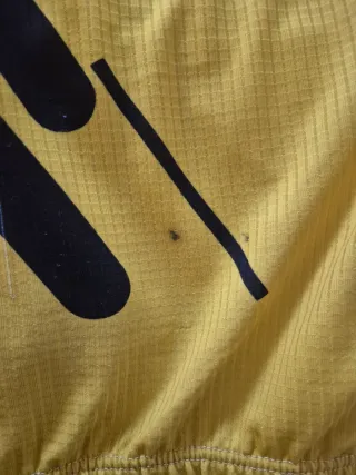 Maillot ONCE Deutsche Bank 1998