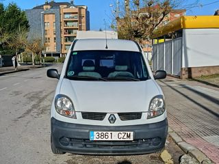 Renault Kangoo 1.2i