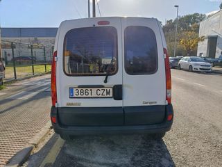 Renault Kangoo 1.2i