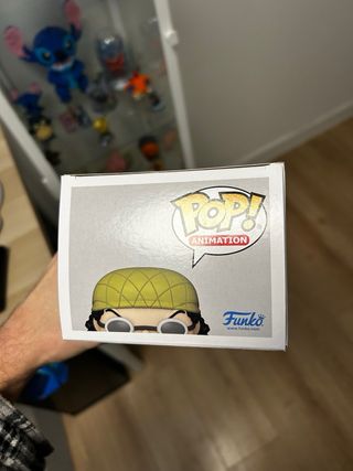 Funko Pop! One Piece Usopp 1774