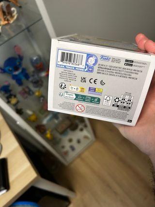 Funko Pop! One Piece Usopp 1774