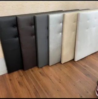 Canapé Abatible con Sistema Hidráulico