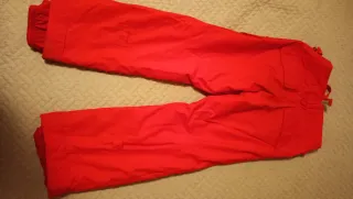 Pantalón Nieve Ski Snow Niño Niña BURTON