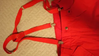 Pantalón Nieve Ski Snow Niño Niña BURTON