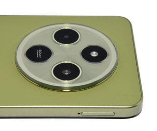 Xiaomi Redmi 14C 256GB Verde