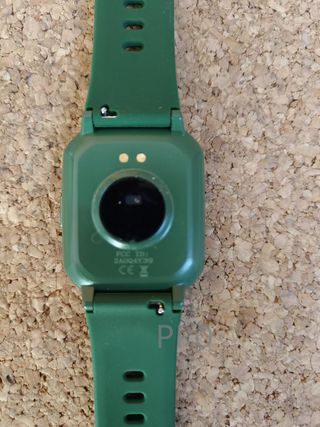 Reloj inteligente para niños, resistente al agua IP68