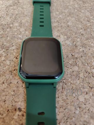 Reloj inteligente para niños, resistente al agua IP68