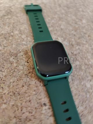 Reloj inteligente para niños, resistente al agua IP68