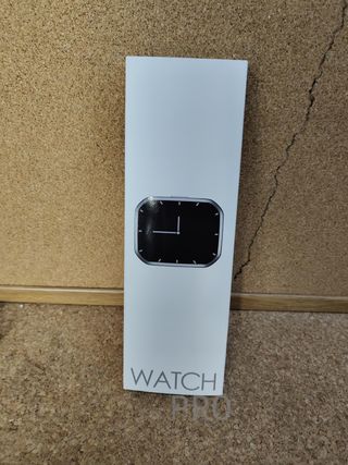 Reloj inteligente para niños, resistente al agua IP68