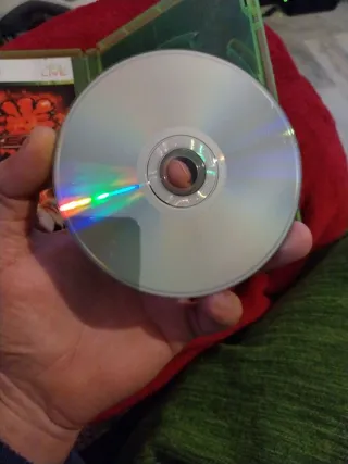 Juego Xbox 360 Tekken 6