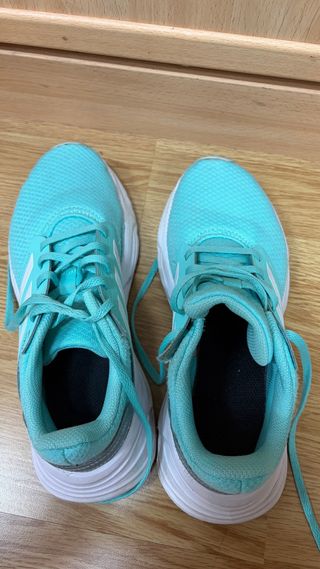 Adidas Duramo SL Talla 38 2/3