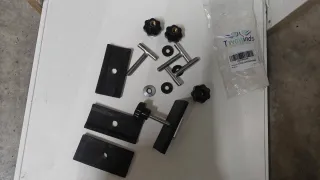 Mueble Nevera Camper VW California