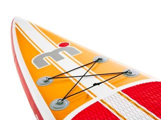 Tabla Paddle Surf Hinchable Mistral Completa