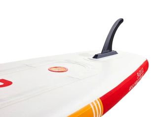 Tabla Paddle Surf Hinchable Mistral Completa