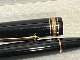 Penna Montblanc Meisterstück LeGrand