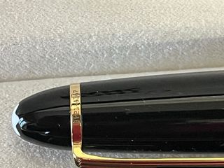 Penna Montblanc Meisterstück LeGrand