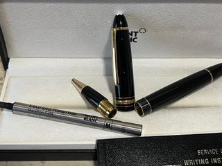 Penna Montblanc Meisterstück LeGrand
