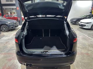Jaguar F-Pace 2017