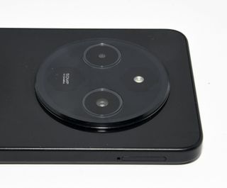 Xiaomi Redmi 14C 128GB Negro