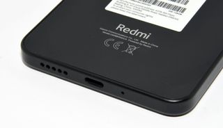Xiaomi Redmi 14C 128GB Negro
