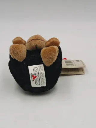 Peluche Scimmia Lelly New Line Voce Jungle