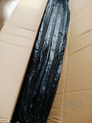 Protector para cama elástica - KIDUKU