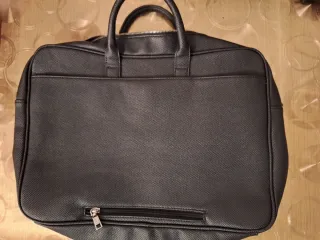 Maletín impermeable para ordenador