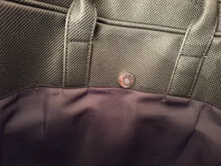 Maletín impermeable para ordenador