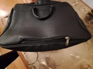 Maletín impermeable para ordenador