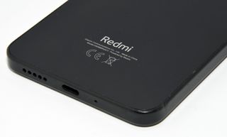 Xiaomi Redmi 14C 128GB Negro