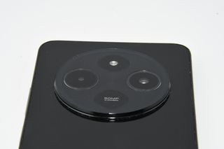 Xiaomi Redmi 14C 128GB Negro