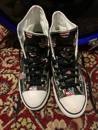 Converse Limited Edition Scarpe