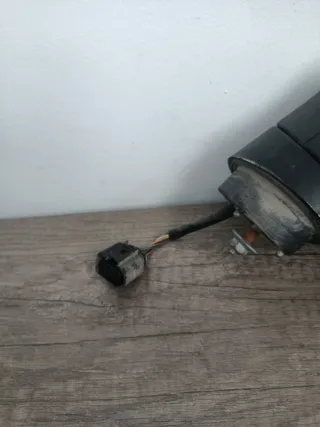 Espejo Retrovisor Derecho Seat León 2