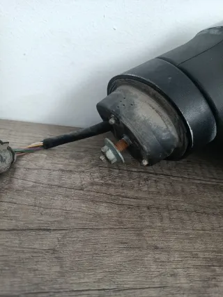 Espejo Retrovisor Derecho Seat León 2