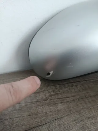 Espejo Retrovisor Derecho Seat León 2