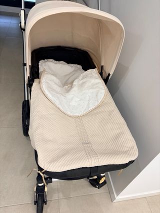 Carro Bugaboo Cameleon 3