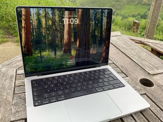 MacBook Pro M2 Max 32GB 1TB SSD 14'' nuovo