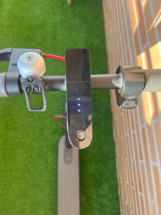 Patinete Eléctrico Xiaomi con cargador oficial