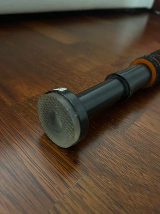 Sbarra per trazioni regolabile