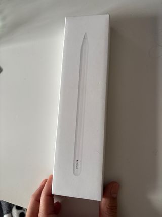Apple Pencil 2ª Gen