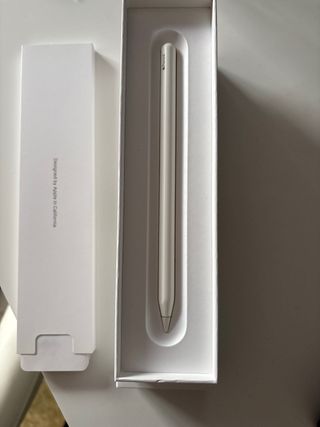 Apple Pencil 2ª Gen