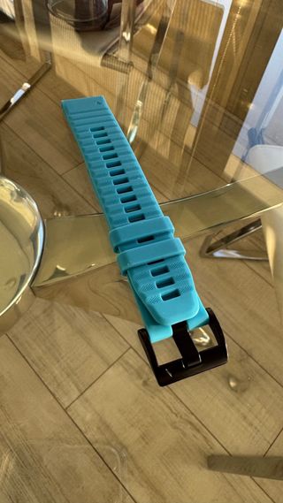 Correa Garmin Fenix 6 Azul