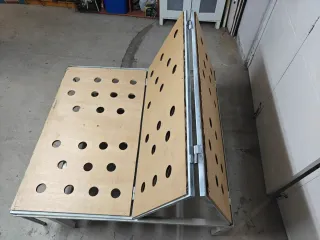 Sofá Cama Camper Plegable