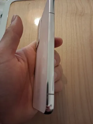 Samsung Galaxy S22 Rosa