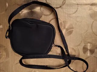 Bolso pequeño coqueto Con compartimentos Nuevo
